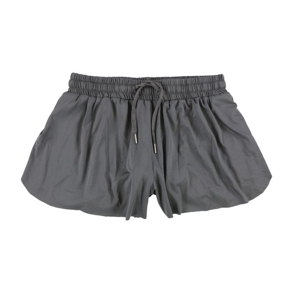 Tags Weekly Womens Solid Casual Walking Shorts, NWT